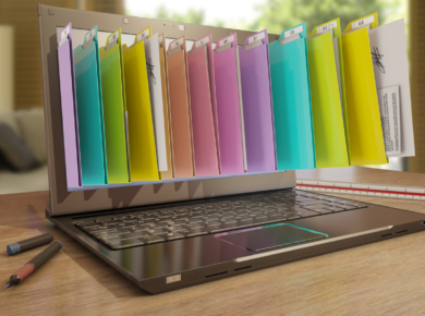 Оновлення звітності