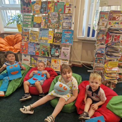 Мамине сонечко