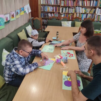 Психологічна майстерня