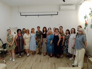 Спільне фото