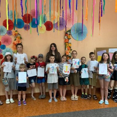 Оселя креативу