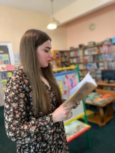 Спікер заходу