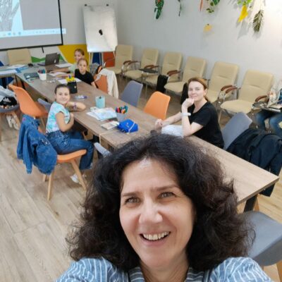 Три крапки...