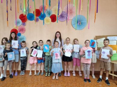Оселя креативу