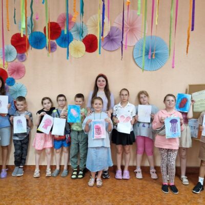 Оселя креативу