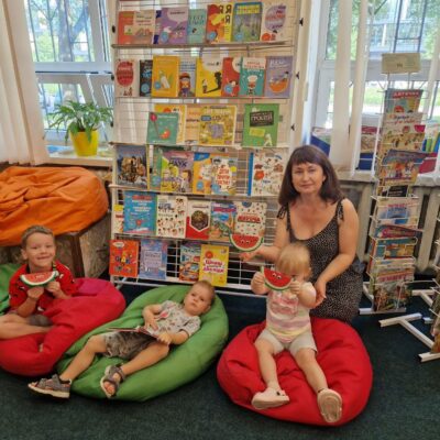 Мамине сонечко