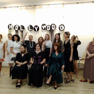 Ретво-вечірка