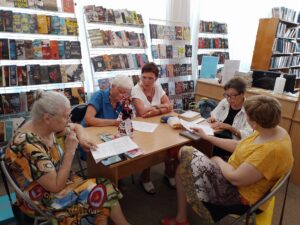 Спільне фото