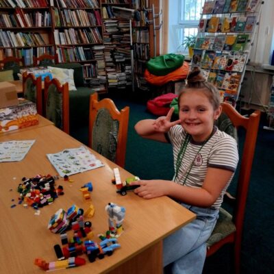 Граємось-розвиваємось