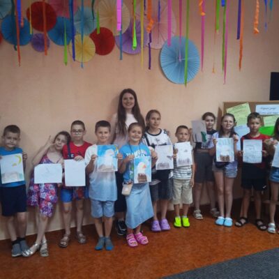 Оселя креативу