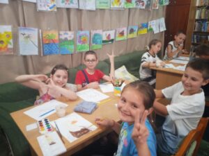 Учасники заходу