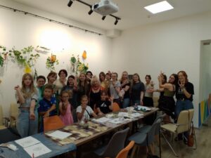 Спільне фото