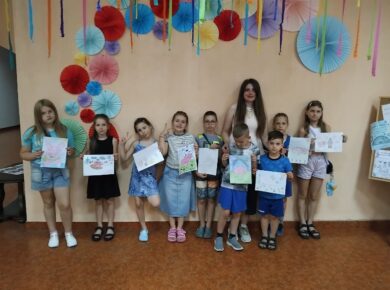 Оселя креативу