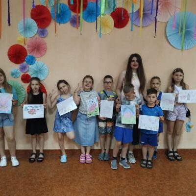 Оселя креативу