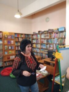 Спікер заходу
