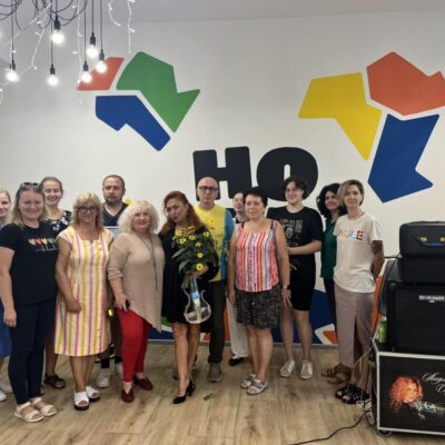 Зустріч-концерт