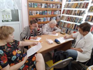 Настільна гра «Veto»