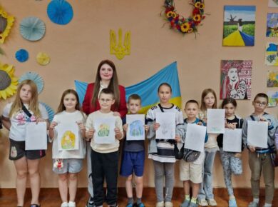 Оселя креативу