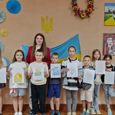 Оселя креативу