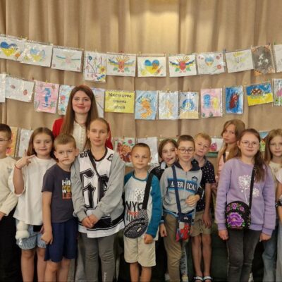 Оселя креативу