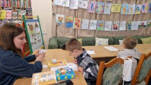 Робота з текстами по темі «Із життя слів»
