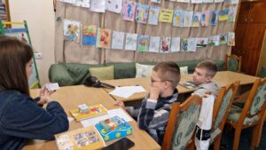 Гра в цікаві мовознавчі ігри