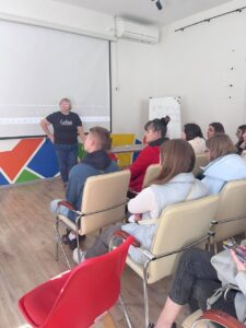 Управлінці поділилися власними кейсами