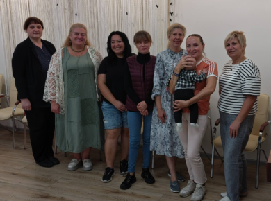 Шукаємо ресурс: як знайти внутрішню силу