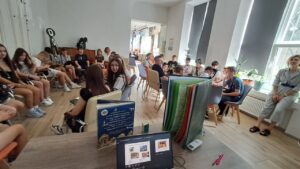 Вікторина «Я і книга»