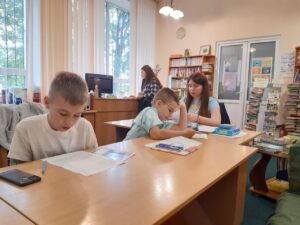 Урок на тему «Кращий і найкращий»