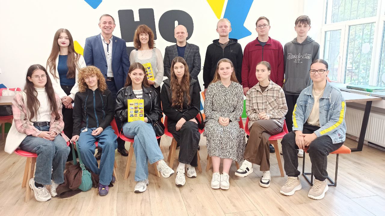 Математика і інформатика на календарі