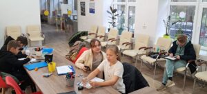 Фото з зустрічі