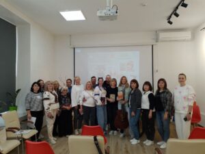 Спільне фото