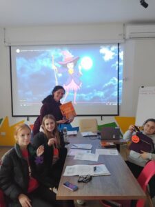 Фото з події