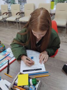 Студія англійської