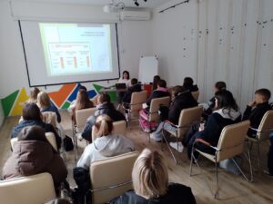 Перегляд програми «Самодопомога Плюс»