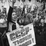 35-річчя Революції на граніті