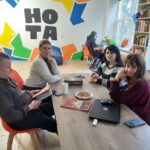 Читацька майстерня