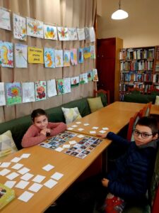 Гра в настільні ігри