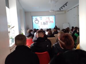 Година етики «Мова рівності: як називати, щоб не образити?»