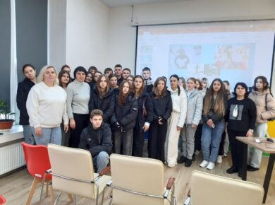 Мова рівності: як називати, щоб не образити?