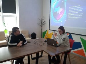 Спікери заходу