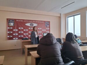 Фото з події
