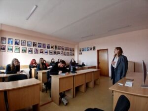 Фото з події