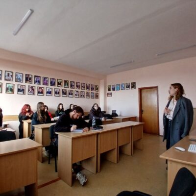 Фото з події