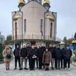 Фото з події