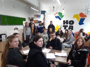 Фото з події