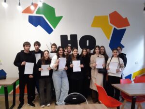 Спільне фото