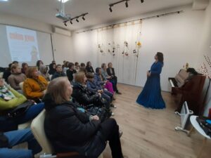 Фото з події