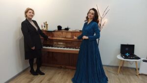 Фото з події